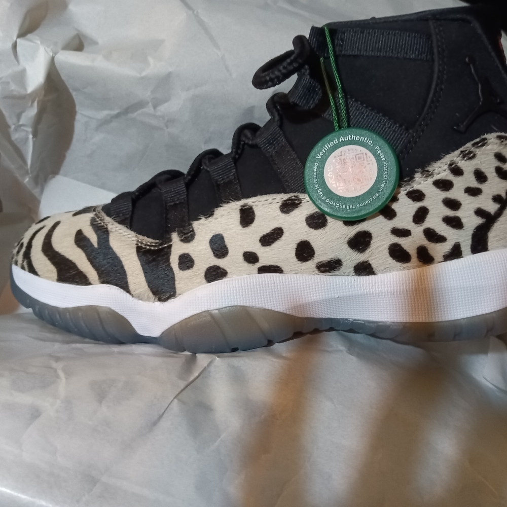 Air Jordan 11